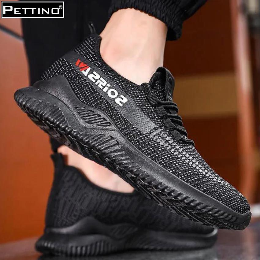 Giày sneaker giày thể thao nam hot trend 2021 thời trang PETTINO - SSPZN03 | BigBuy360 - bigbuy360.vn