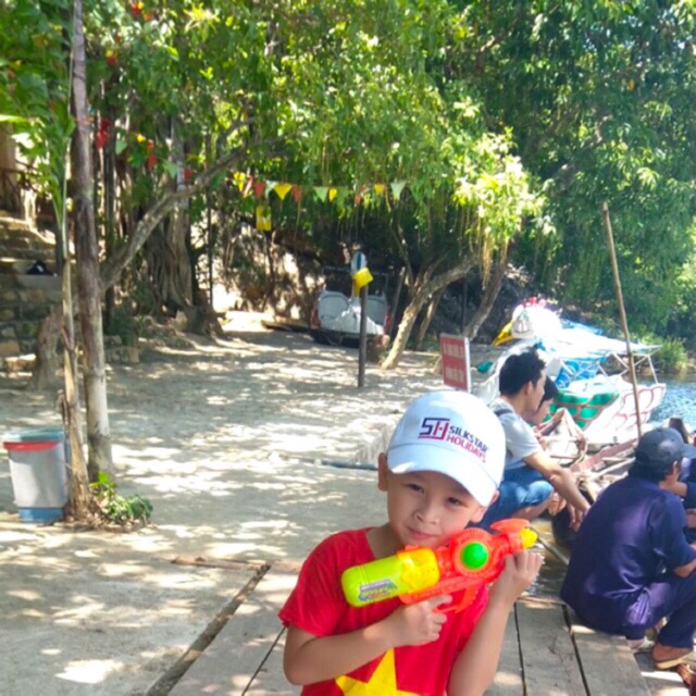 Nấm shop