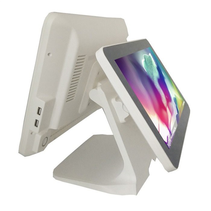 Máy Pos Bán Hàng Cảm Ứng NAKA 2727 | BigBuy360 - bigbuy360.vn