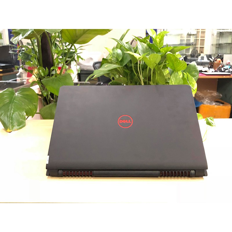 Laptop Gaming Dell Inspiron 15 7559 Gaming Core i5 6300HQ VGA GTX960