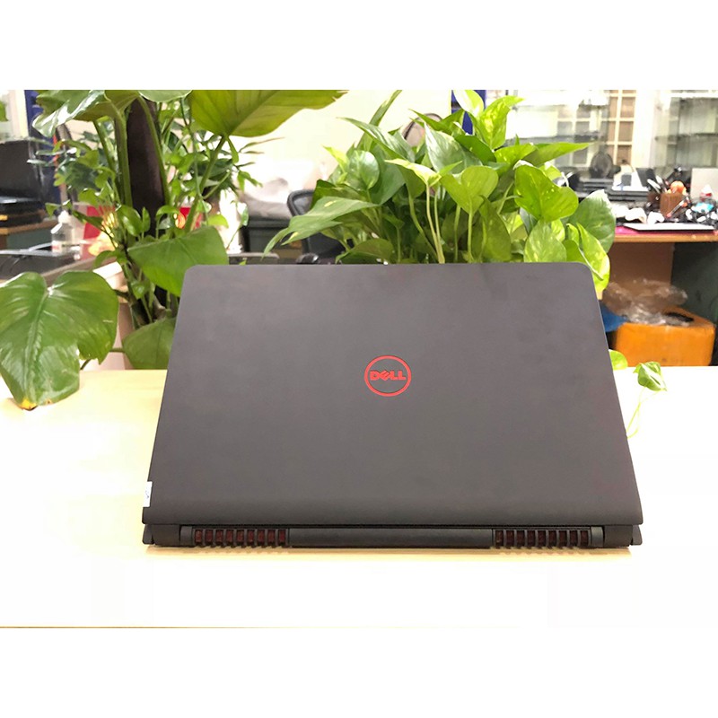 Laptop Gaming Dell Inspiron 15 7559 Gaming Core i5 6300HQ VGA GTX960 | BigBuy360 - bigbuy360.vn