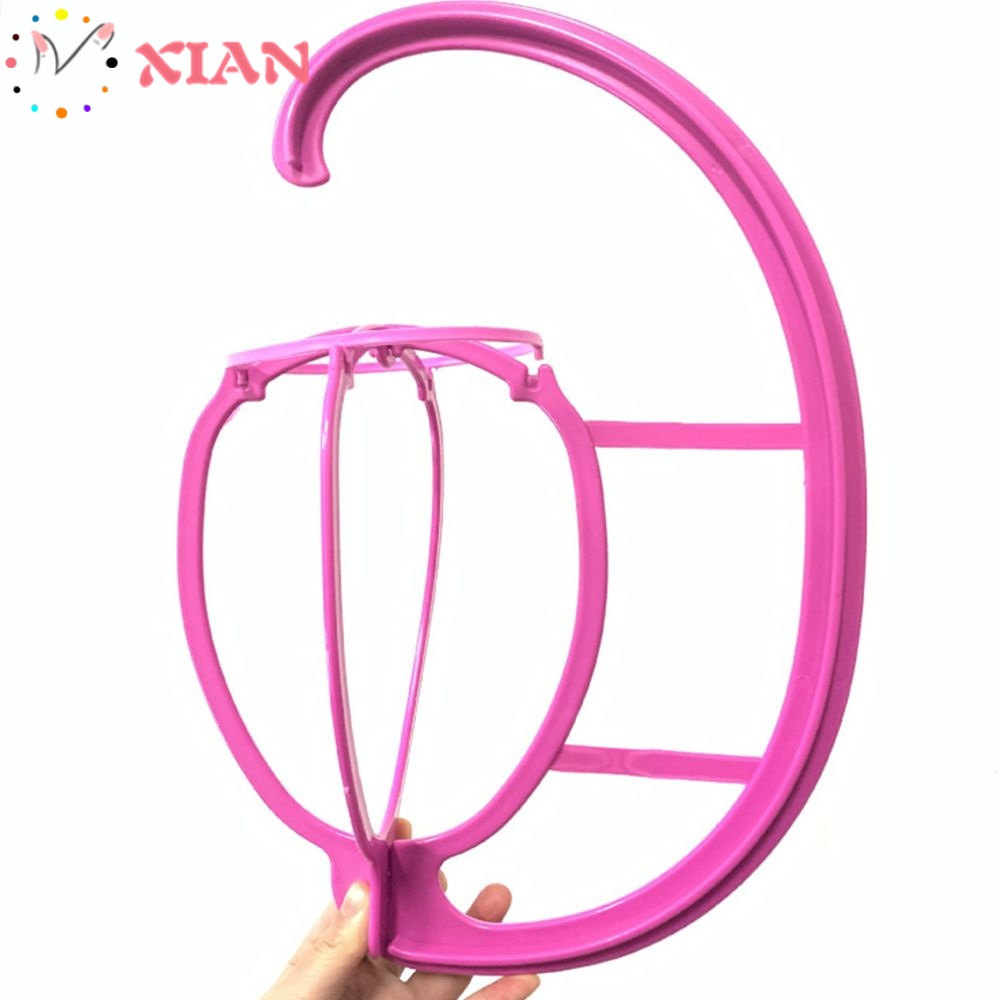 Móc Treo Mũ / Tóc Giả Tiện Dụng Chất Lượng Cao Giá Đỡ