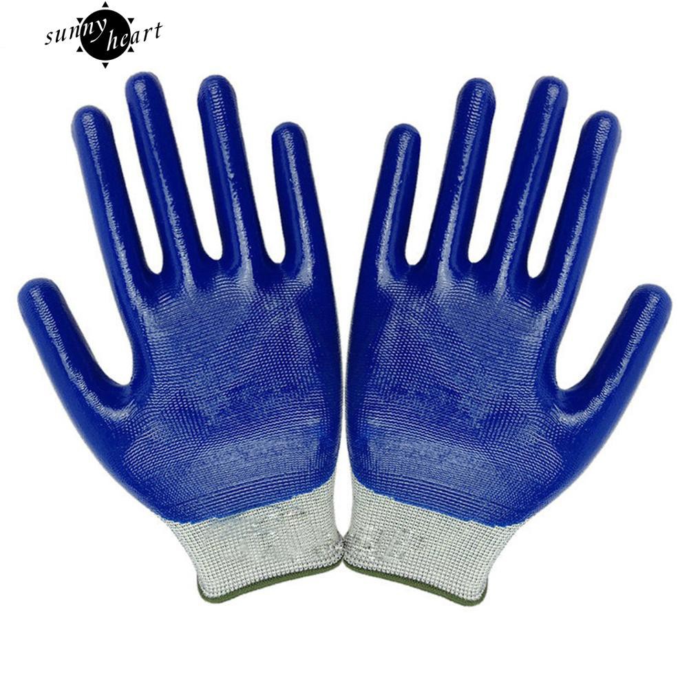 Găng tay cách điệu hồng ngoại chống trượt