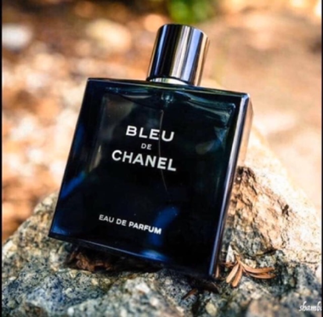 Nước hoa chính hãng Chanel Bleu EDP Test 5ml/10ml/20ml | BigBuy360 - bigbuy360.vn