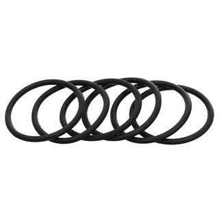 DÂY CỘT THỂ THAO SCHOOLIES 6PC CÁC MÀU ( Giao màu ngẫu nhiên )