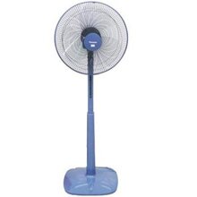 Quạt cây đứng Panasonic F-409KBE màu be ( 220V )