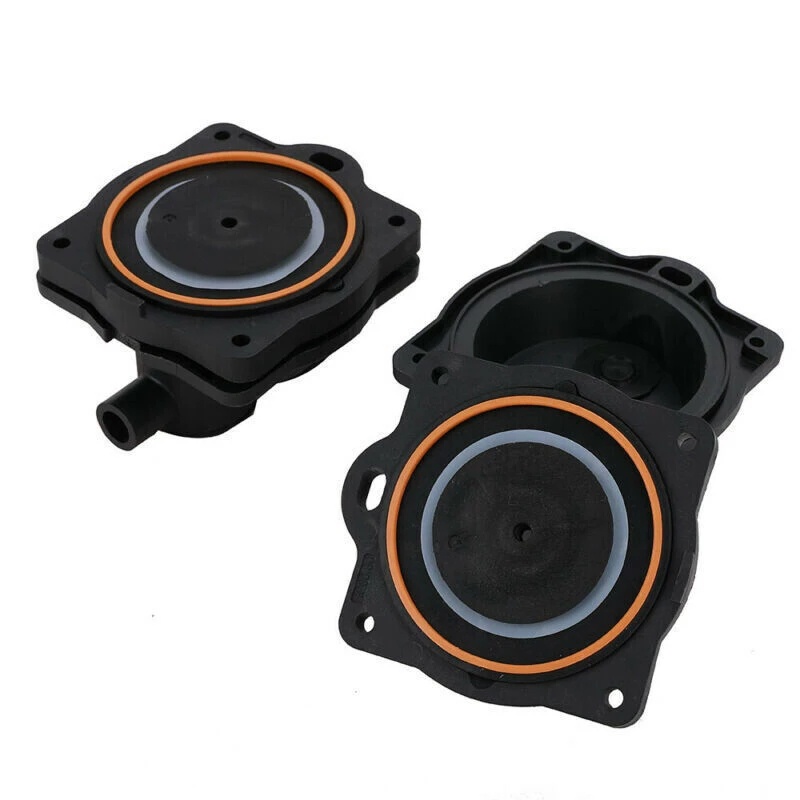 Bộ Dụng Cụ Sửa Chữa Máy Bơm Khí Diaphragm Hiblow HP-60 HP-80 Septic 80PD000040 Bộ 2 / 2 Món Đồ Thời Trang Cá Tính