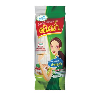 Miến Đậu Xanh Thái Lan Lady Brand 200g