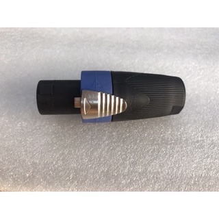 Jack Neutrik NL4FX cắm loa