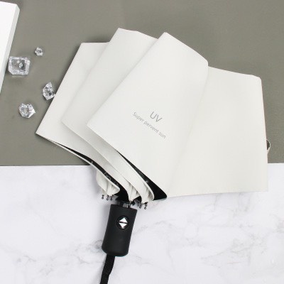 Ô dù che nắng che mưa chống đen da và tia UV