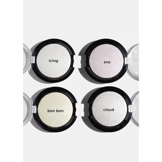 Phấn nhũ bắt sáng AOA Wonder Baked Highlighter