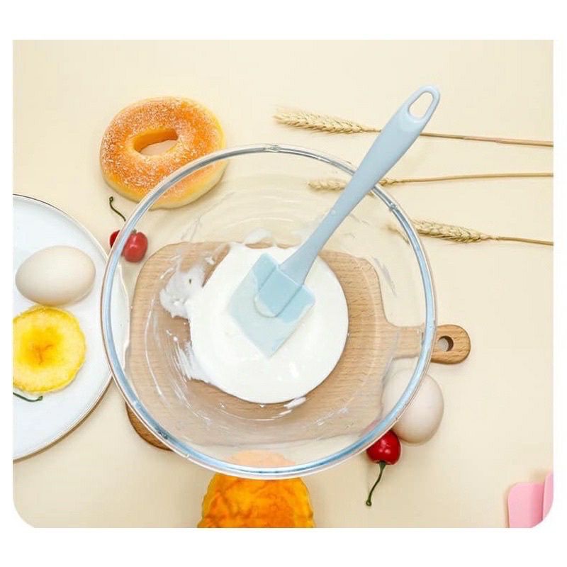 Bộ 3 dụng cụ làm bánh