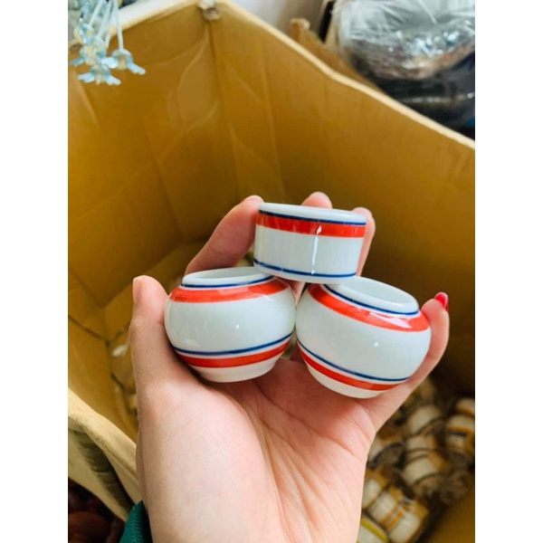 Cóng cầu vồng cho mào