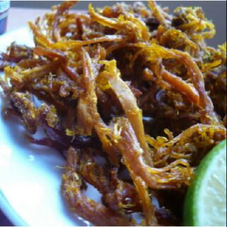 500gr Khô nai sợi đặc sản Đà Lạt