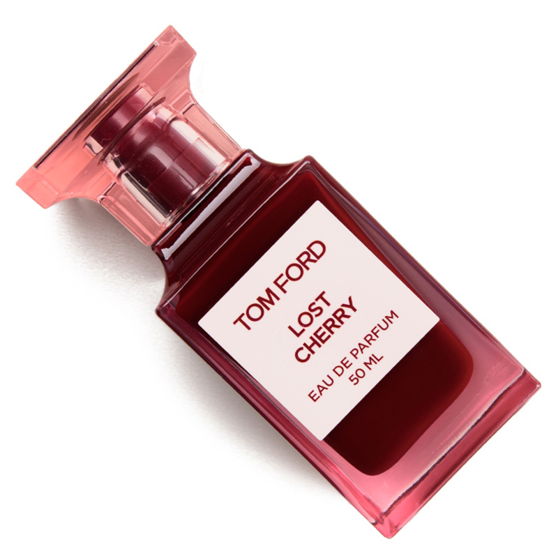 Nước hoa TOM FORD Lost Cherry mùi hương nhẹ nhàng dung tích 50ml/ 100ml