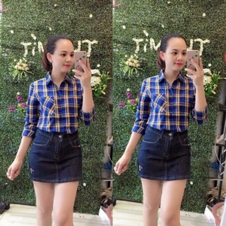 Áo sơmi
