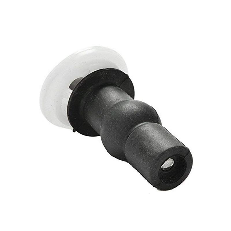 Set 2 Cặp Ốc Vít Cao Su Cố Định Bệ Ngồi Bồn Cầu Kèm 4 Đai Ốc Tiện Dụng