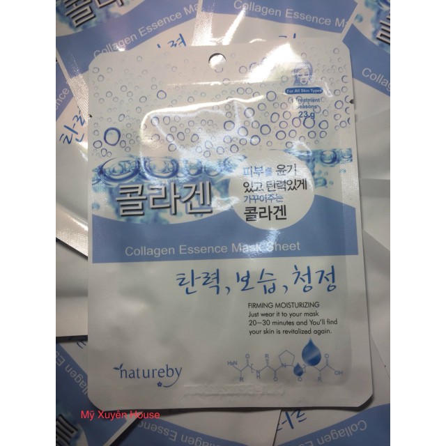 [Sỉ Giá Tốt]16 Loại Mặt Nạ Natureby Hàn Quốc | BigBuy360 - bigbuy360.vn