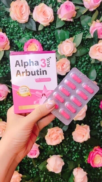 VIÊN KÍCH TRẮNG ALPHA BUTIN | BigBuy360 - bigbuy360.vn