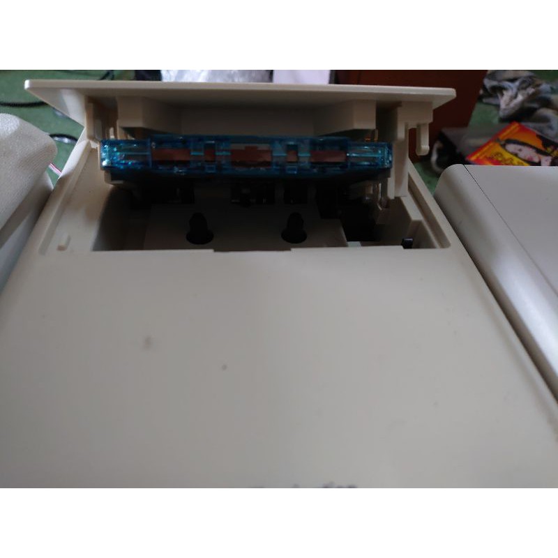 Dàn mini nghe nhạc Victor Q10 bãi zin