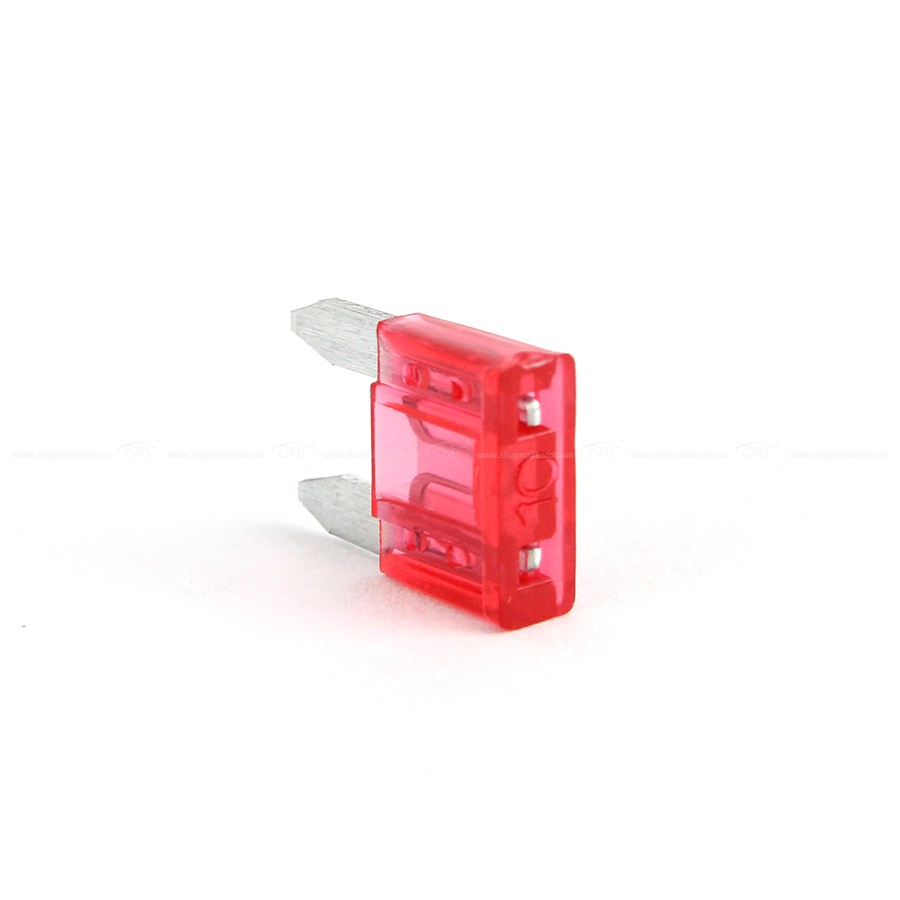 Cầu Chì Mini CIND YJ9311PB 10A Nhập Khẩu Chính Hãng