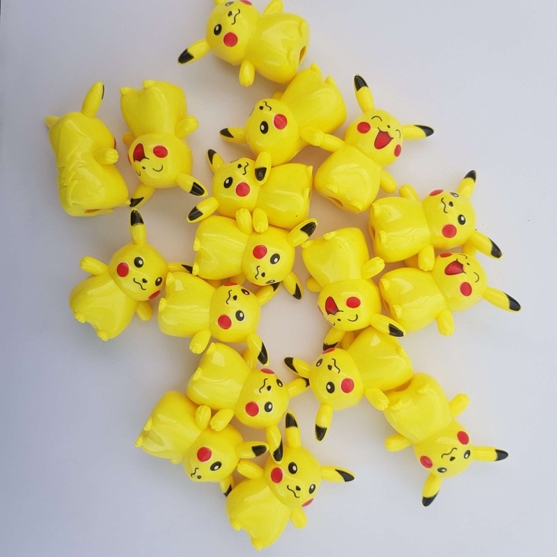 Gọt bút chì pokemon