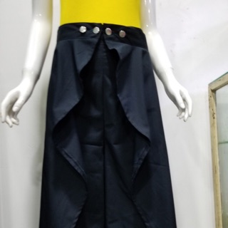 Quần chống nắng thời trang cao cấp dạng quấn Phượng Queen