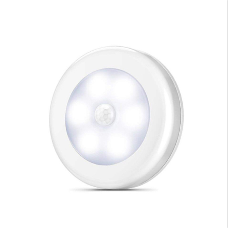 Đèn led cảm ứng thông minh 6 led