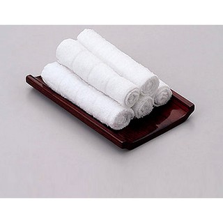 Bộ 20 Khăn lau Cotton 30x30 cm