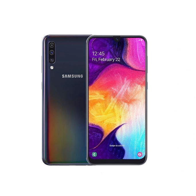 Điện thoại Samsung Galaxy A50 / A50S  Ram 4/64GB máy chính hãng