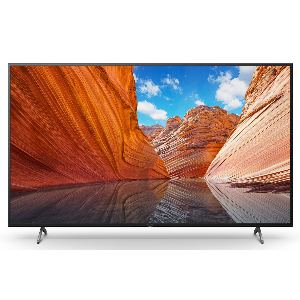 [Mã ELMALL7 giảm 7% đơn 5TR] Android Tivi Sony 4K 55 inch KD-55X80J - Miễn phí lắp đặt