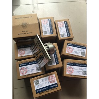 Ga thoát sàn Costco - nhập khẩu Đức