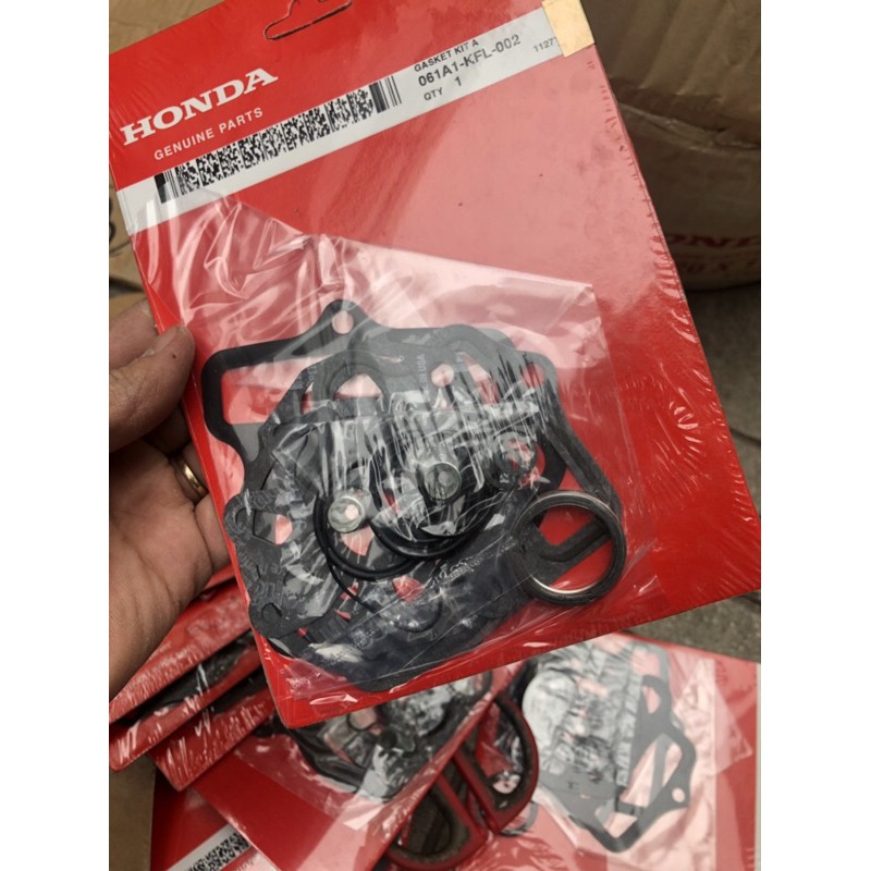 Full bộ ron đầu xe future1 , wave thái 110