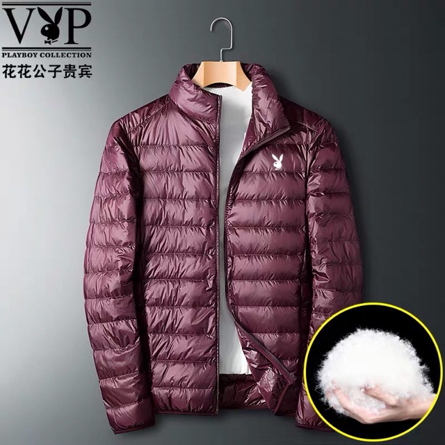 ♻️Áo phao nam lông vũ nhẹ, đẹp dáng này truyền thống ko bao giờ lỗi mốt. Mẫu có mũ và ko mũ  🌸Size M đến 3XL ✅