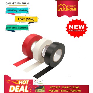 ⚡️sale sốc⚡️ băng keo điện 9,15m tolsen 38023 , 38024 , 38025