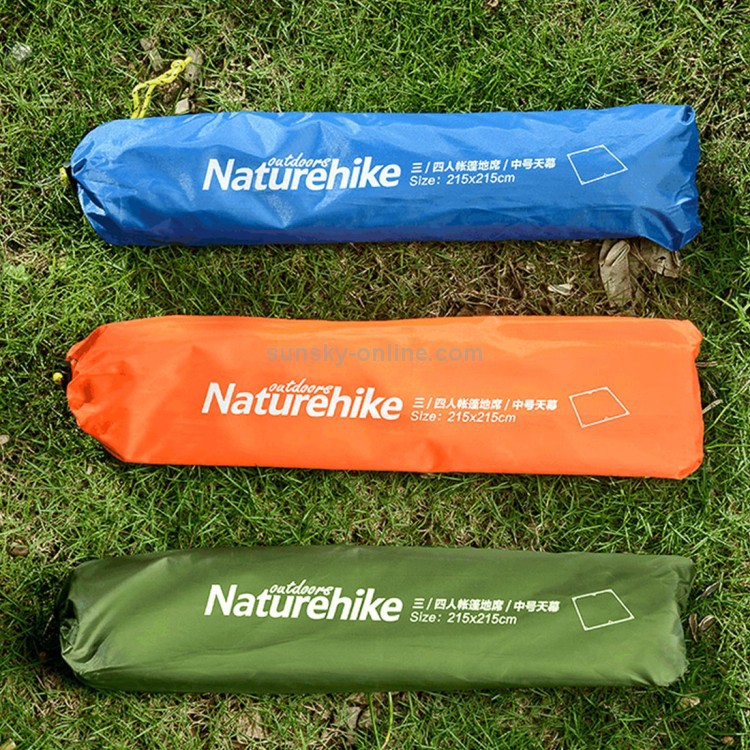 [CHÍNH HÃNG] THẢM TRẢI LỀU DÃ NGOẠI NATUREHIKE NH15D005-X