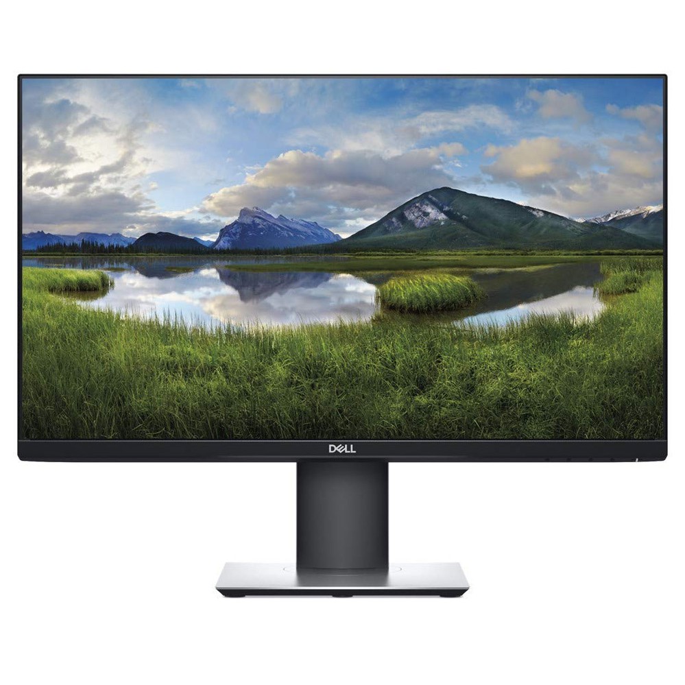[Mã ELMALL1TR giảm 5% đơn 3TR] Màn hình LCD DELL P2419H 24" 1920x1080/IPS/60Hz/5ms - Hàng chính hãng new 100% (BH 36T) | BigBuy360 - bigbuy360.vn