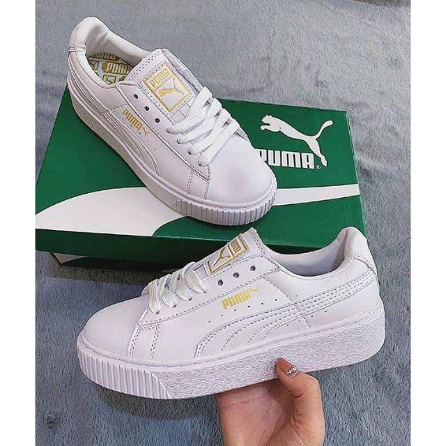 Giày puma dành cho cả nam và nữ