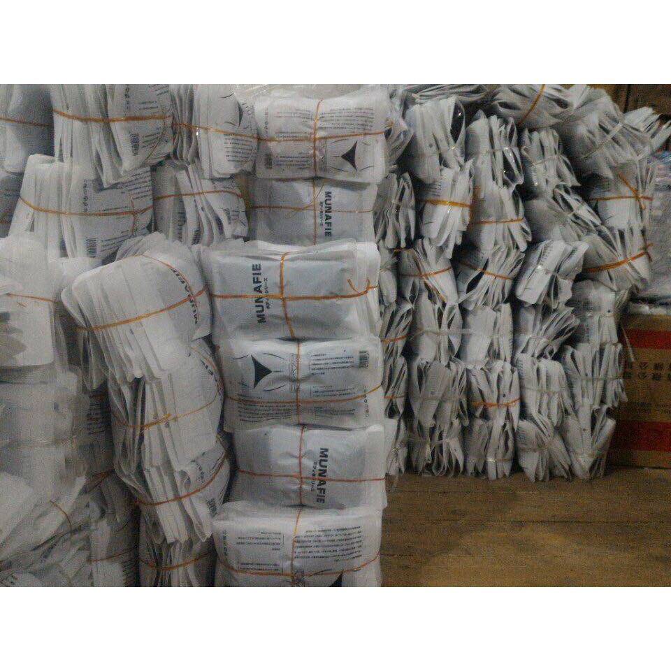 Quần Gen nịt bụng Munafie Nhật 25k | BigBuy360 - bigbuy360.vn