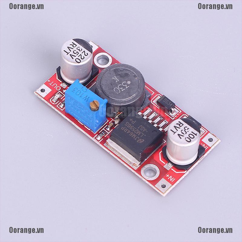 Mô Đun Tăng Áp MT DC-DC LM2577S LM2596S