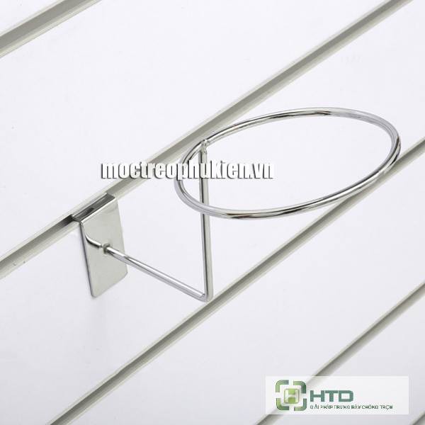 Móc treo trưng bày mũ nón, banh bóng K06A, K06B