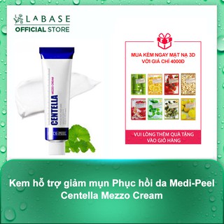 Kem Dưỡng Da Medi Peel Centella Mezzo Cream 30ml