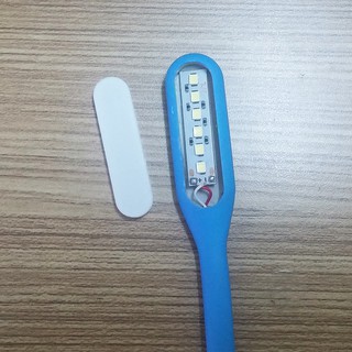 Bộ 2 đèn led USB siêu sáng