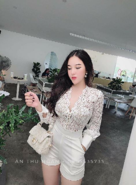 Jump short phối ren