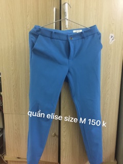 thanh lí đồ elise