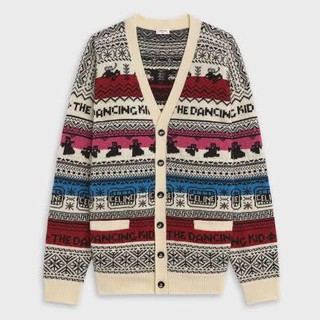 Áo Cardigan múa Nct Dream ||