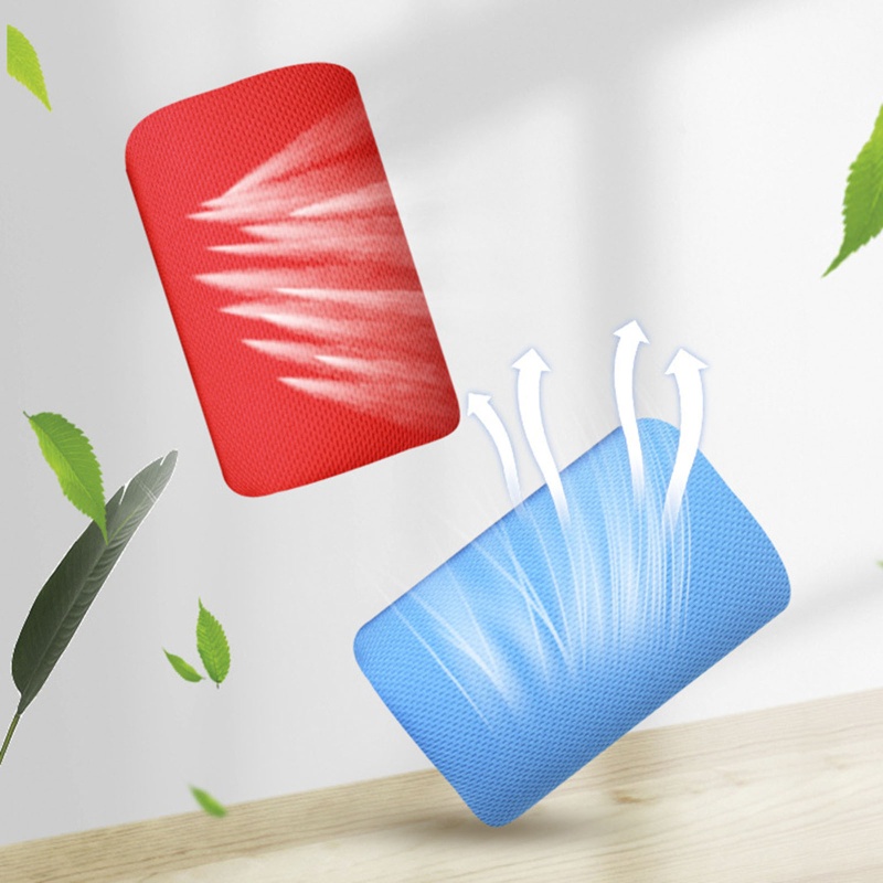 1 Cặp Tay Cầm Chơi Game NSRing Fit Adventure Chống Trượt Chống Mồ Hôi Siêu Bền