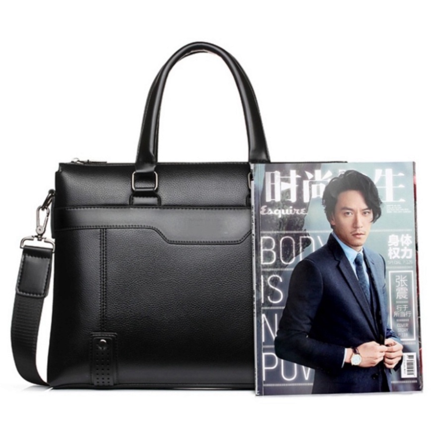 [FREE SHIP] Cặp Công Sở Da Cao Cấp TN149 tuyển sỉ toàn quốc | BigBuy360 - bigbuy360.vn