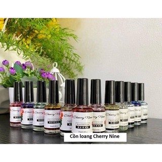 Sét cồn loang Cherry Nice 12 màu