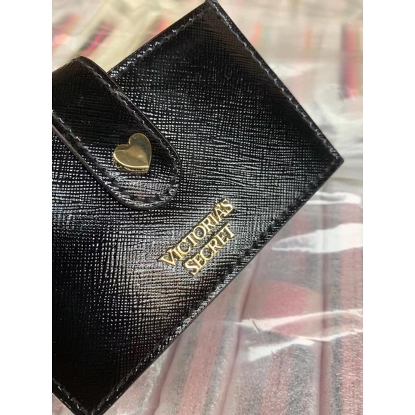 Ví Gập Victoria’s Secret 4 ngăn